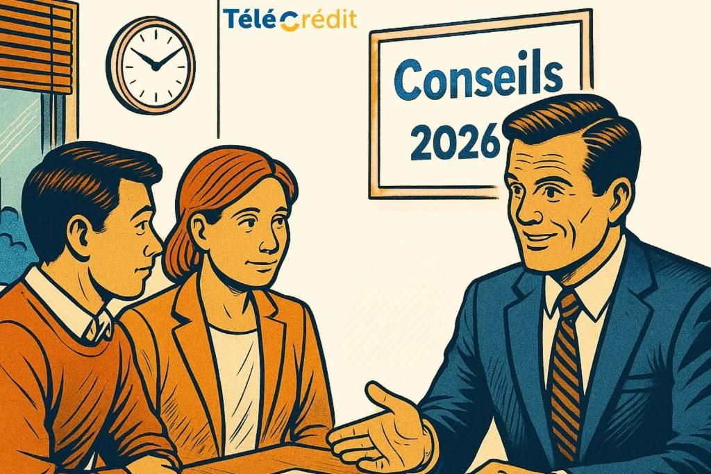 conseils prêt 2026