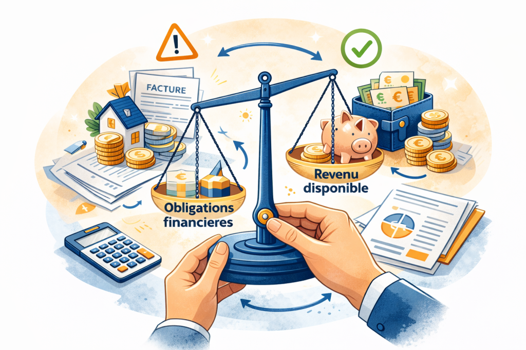 comprendre sa capacité d'emprunt