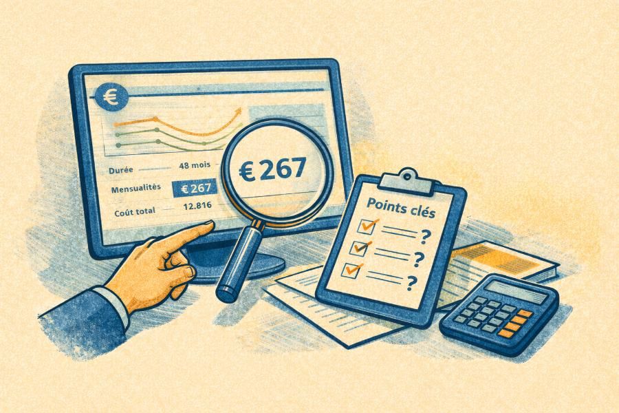 comprendre la simulation