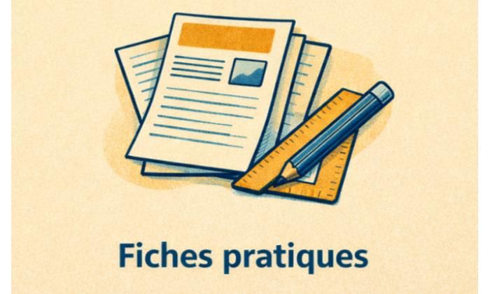 Fiches pratiques