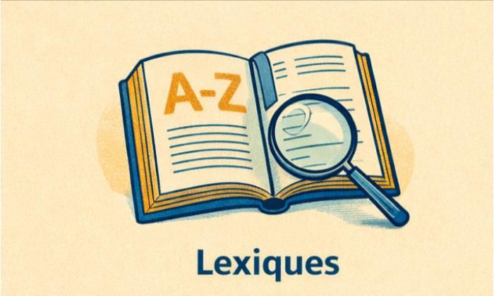 Lexiques