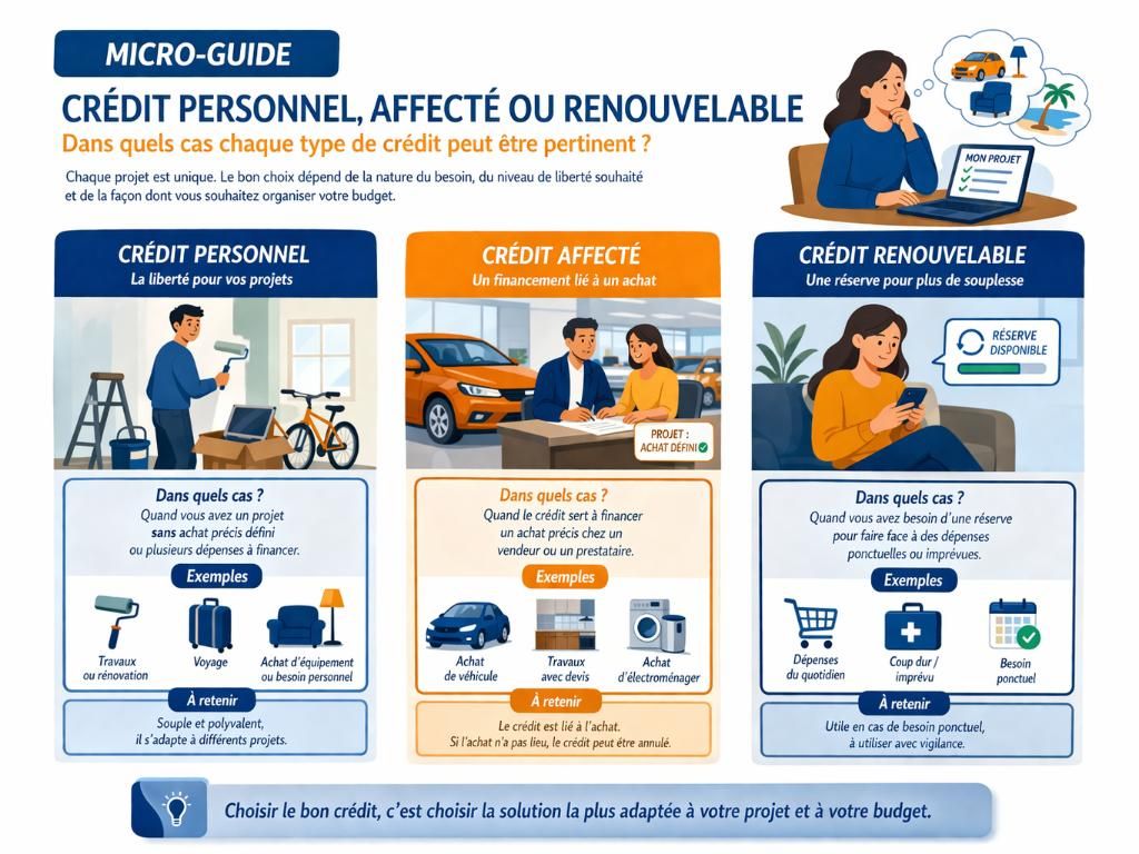 micro guide pertinence crédits infographie