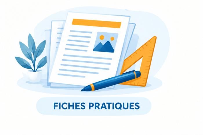 Fiches pratiques