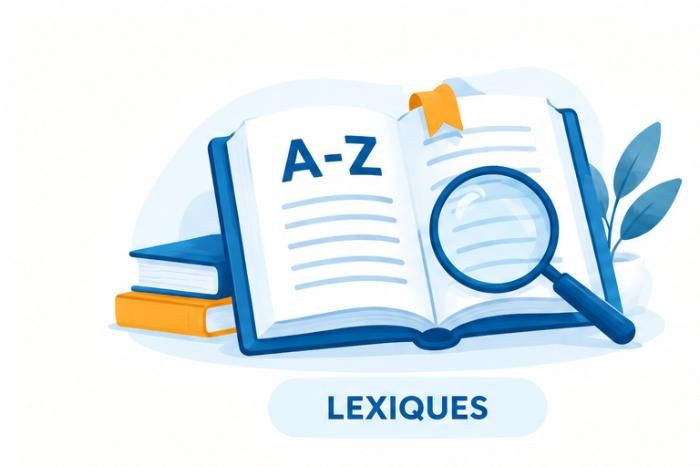 Lexiques